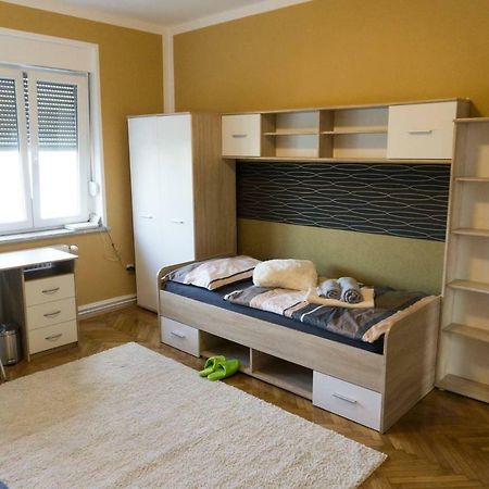 Trendy Apartmant In City Maribor Ngoại thất bức ảnh