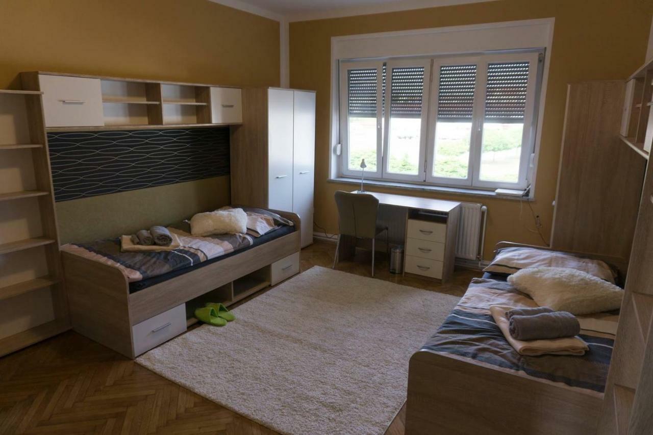 Trendy Apartmant In City Maribor Ngoại thất bức ảnh