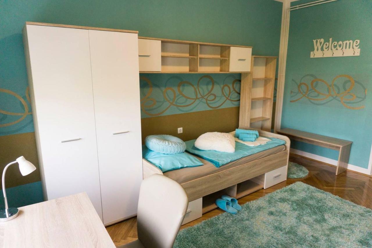 Trendy Apartmant In City Maribor Ngoại thất bức ảnh
