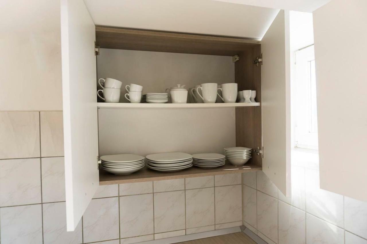 Trendy Apartmant In City Maribor Ngoại thất bức ảnh