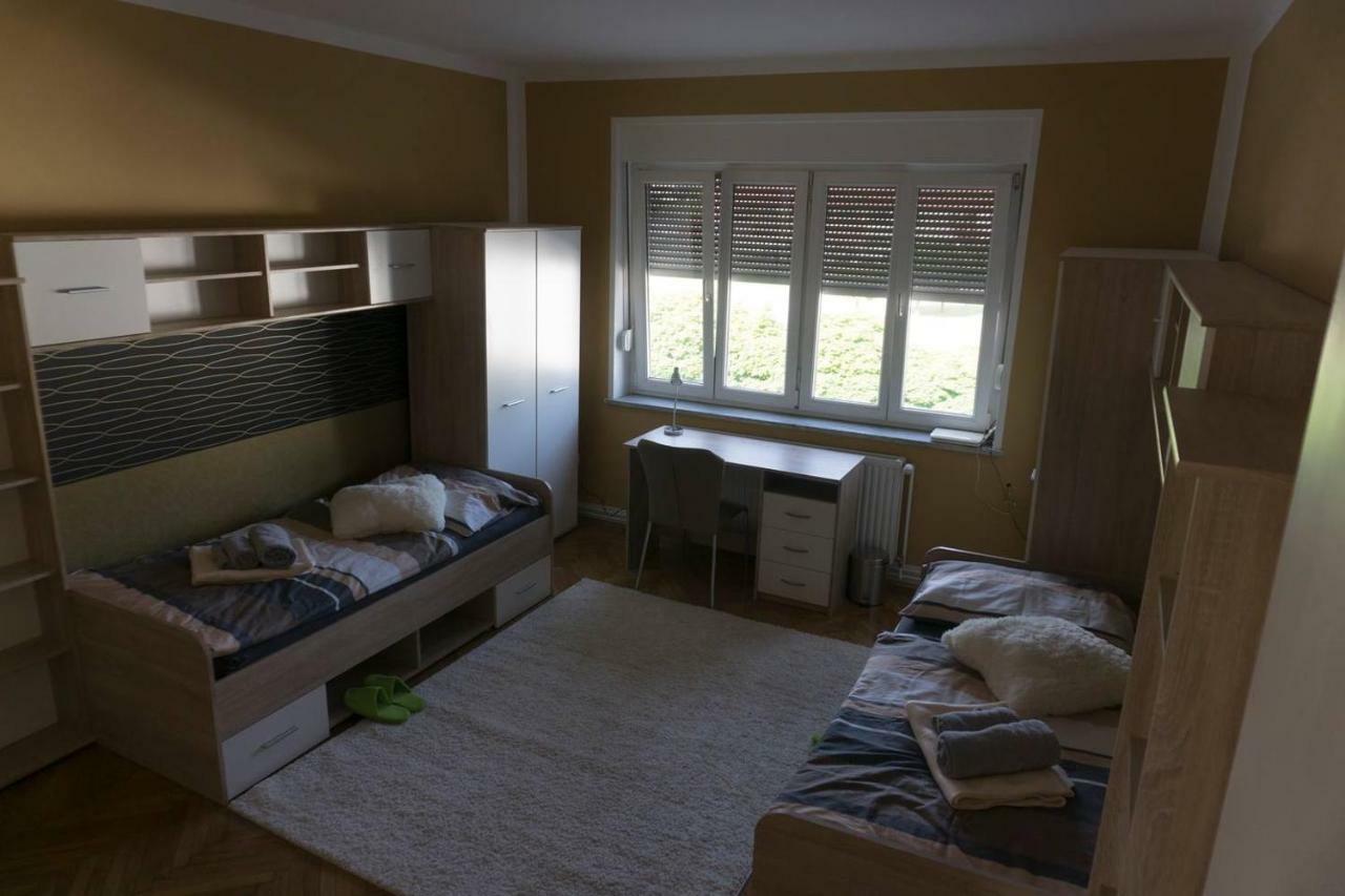 Trendy Apartmant In City Maribor Ngoại thất bức ảnh