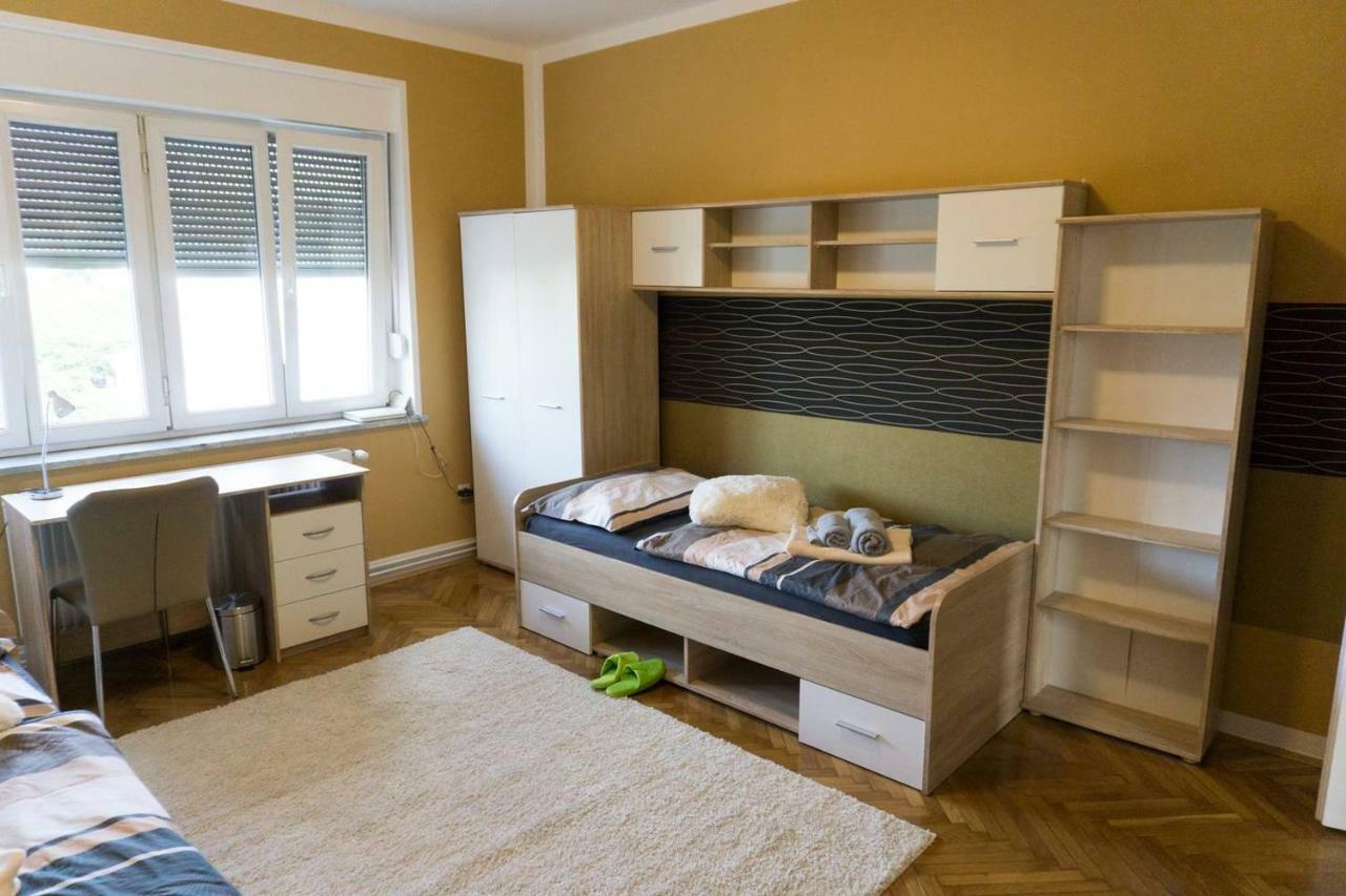 Trendy Apartmant In City Maribor Ngoại thất bức ảnh