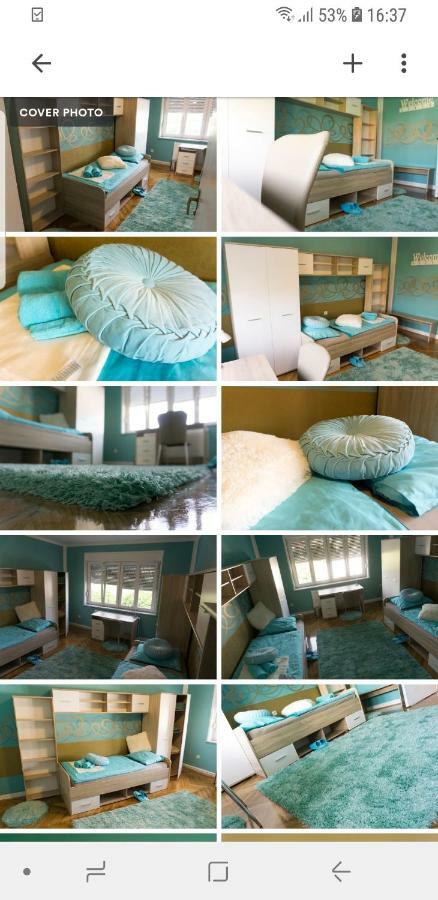 Trendy Apartmant In City Maribor Ngoại thất bức ảnh