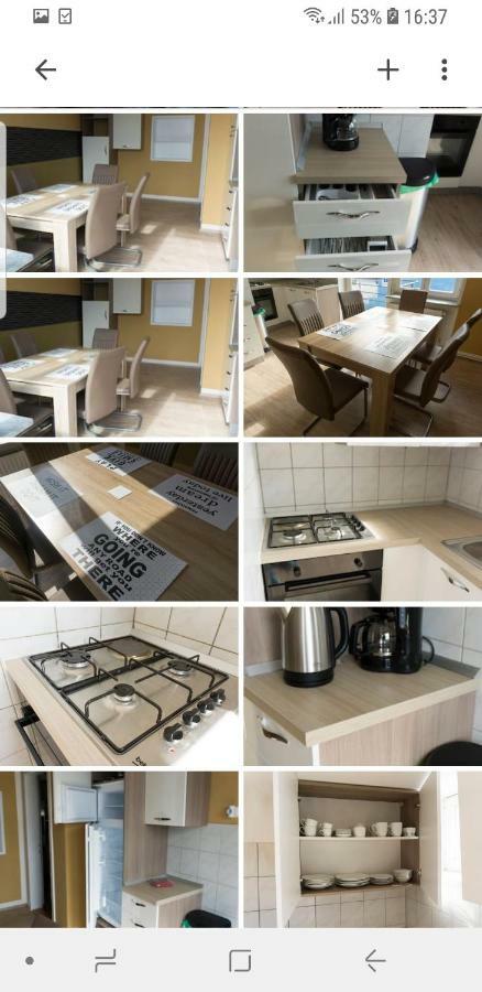Trendy Apartmant In City Maribor Ngoại thất bức ảnh